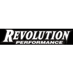 REVOLUTION PERFORMANCE LLC